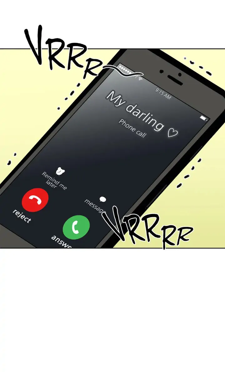 My Cute Beast! Chapter 79 - Page 38