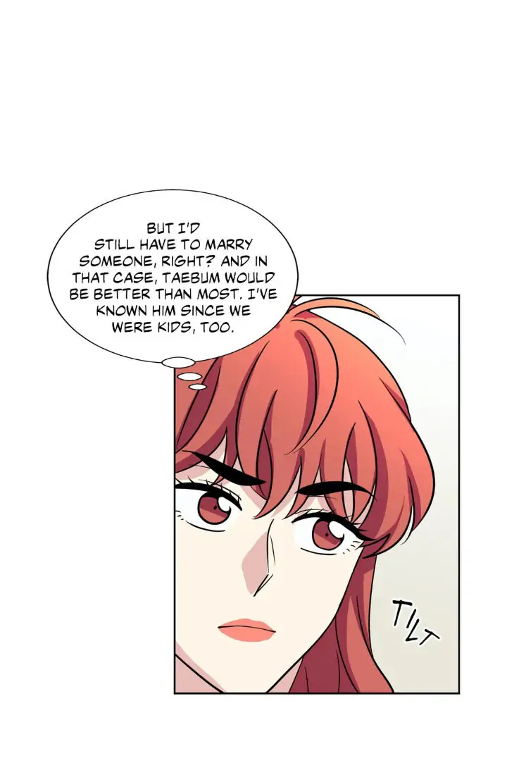 My Cute Beast! Chapter 79 - Page 5