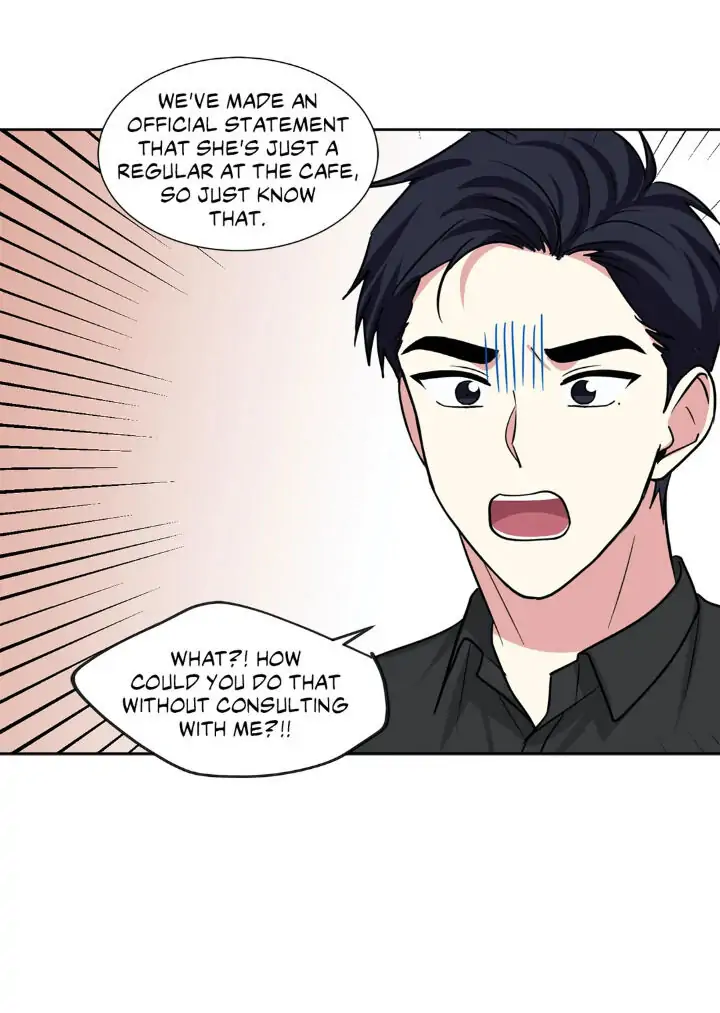 My Cute Beast! Chapter 79 - Page 43