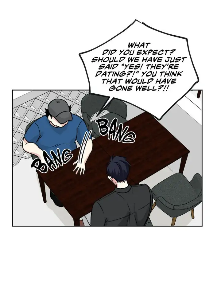 My Cute Beast! Chapter 79 - Page 44