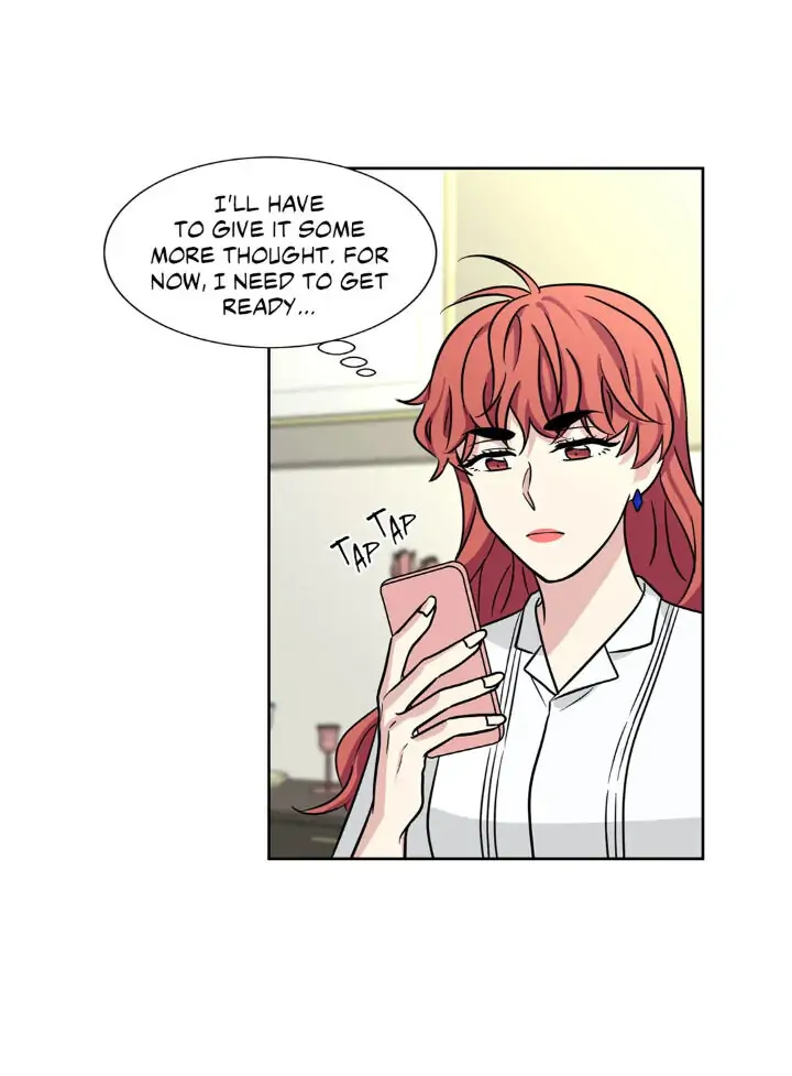 My Cute Beast! Chapter 79 - Page 10