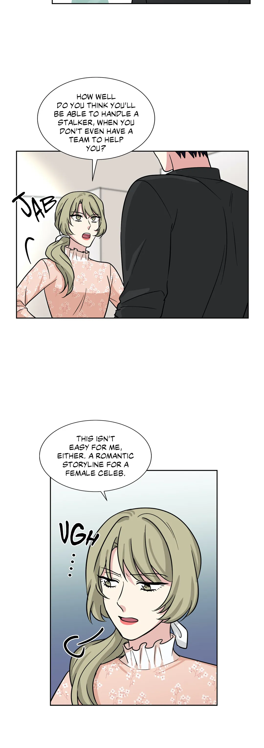 My Cute Beast! Chapter 80 - Page 16