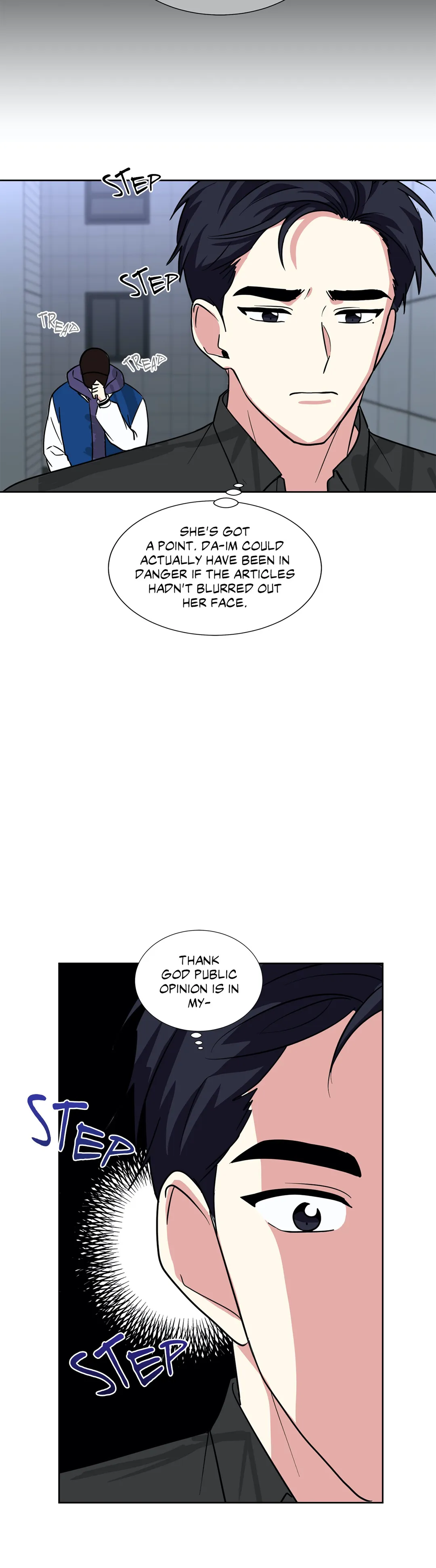 My Cute Beast! Chapter 80 - Page 21