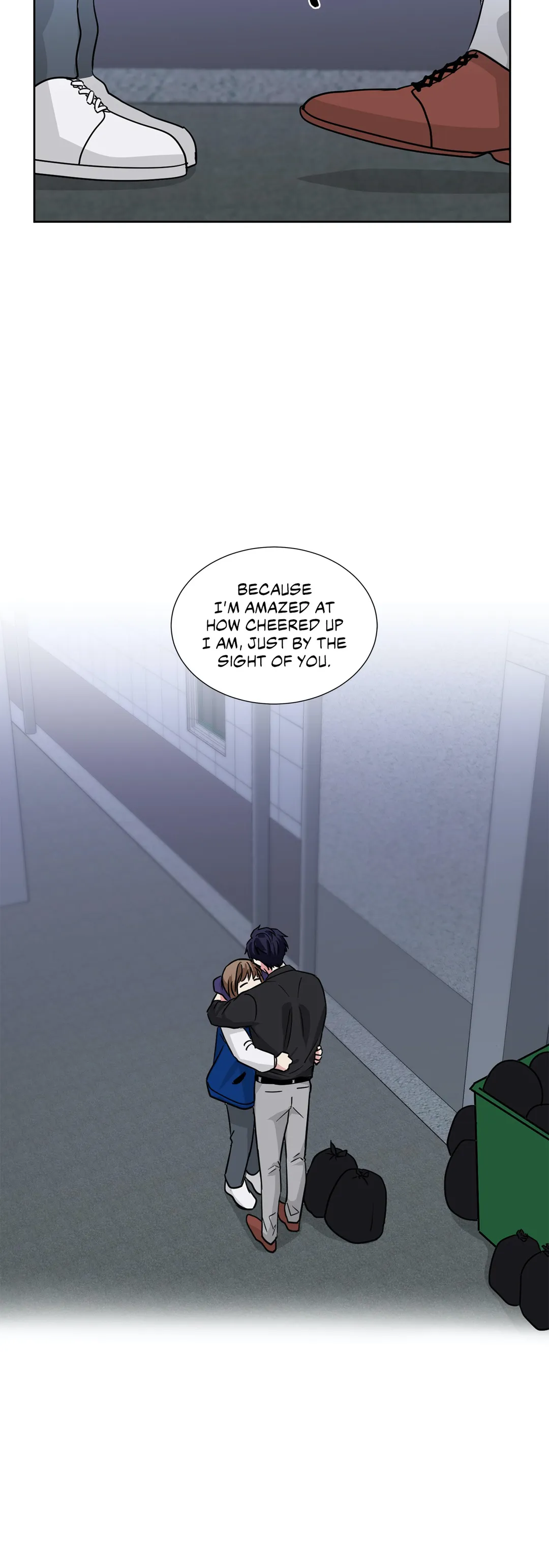 My Cute Beast! Chapter 80 - Page 28