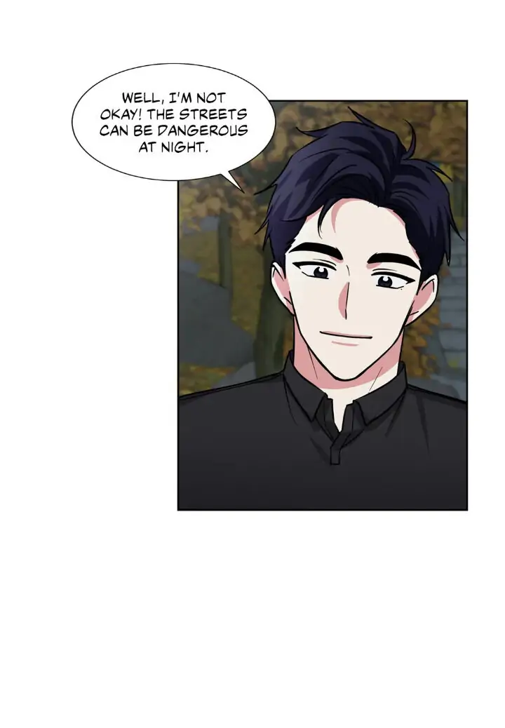 My Cute Beast! Chapter 81 - Page 15