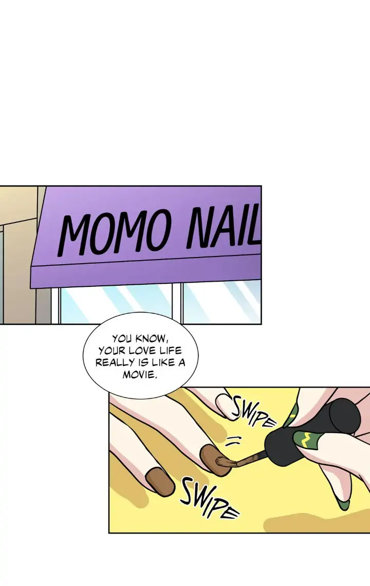 My Cute Beast! Chapter 81 - Page 20