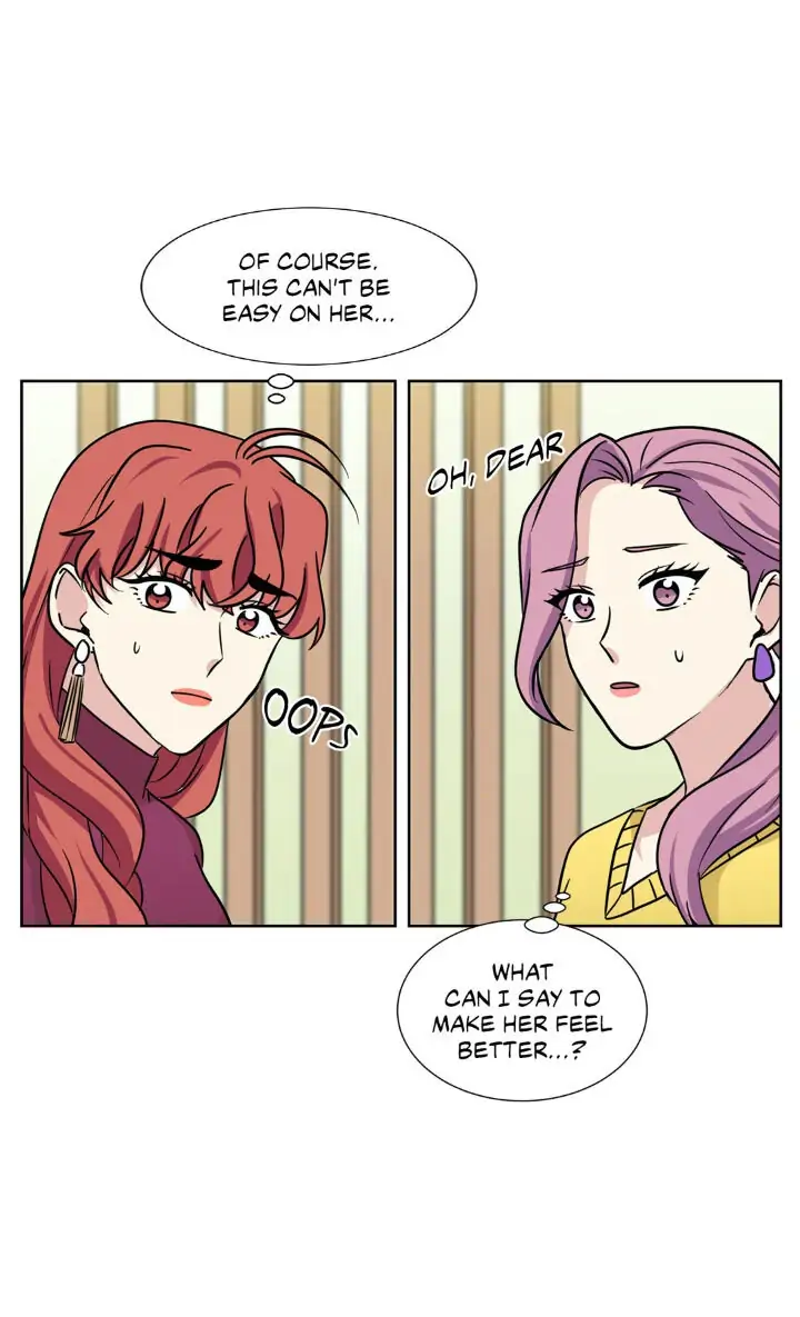 My Cute Beast! Chapter 81 - Page 23