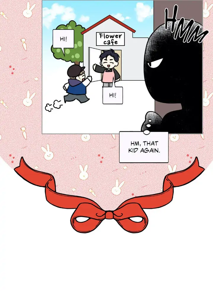 My Cute Beast! Chapter 81 - Page 28