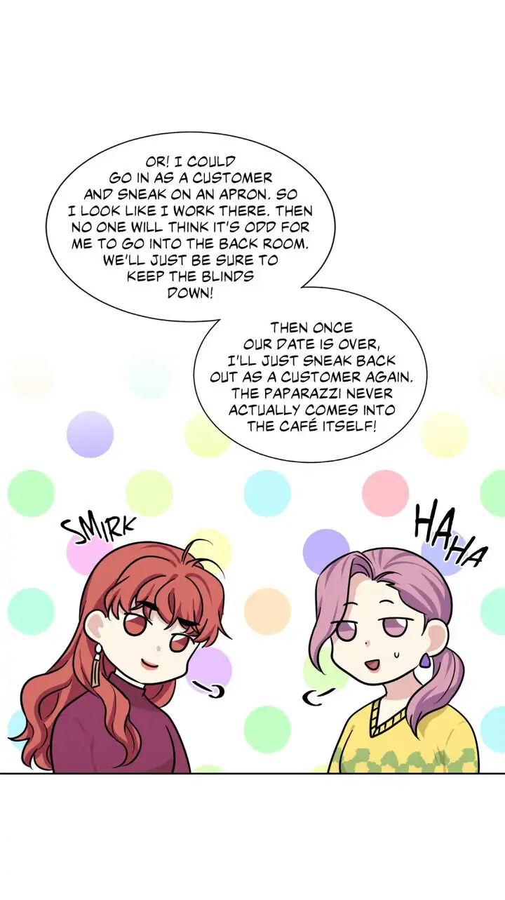 My Cute Beast! Chapter 81 - Page 29