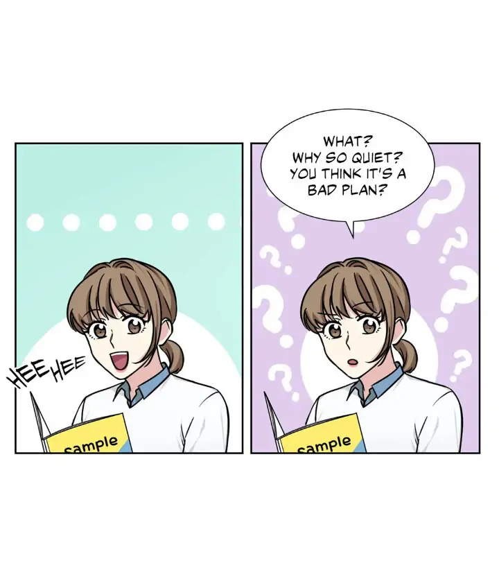 My Cute Beast! Chapter 81 - Page 30