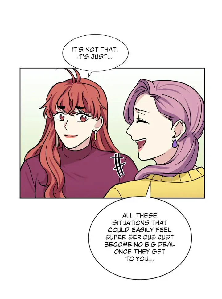 My Cute Beast! Chapter 81 - Page 31