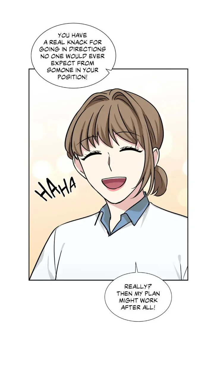 My Cute Beast! Chapter 81 - Page 32