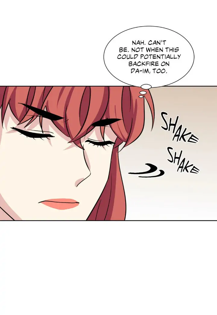 My Cute Beast! Chapter 81 - Page 37