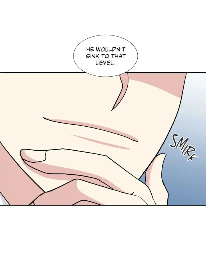 My Cute Beast! Chapter 81 - Page 38