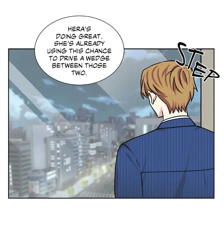 My Cute Beast! Chapter 81 - Page 43