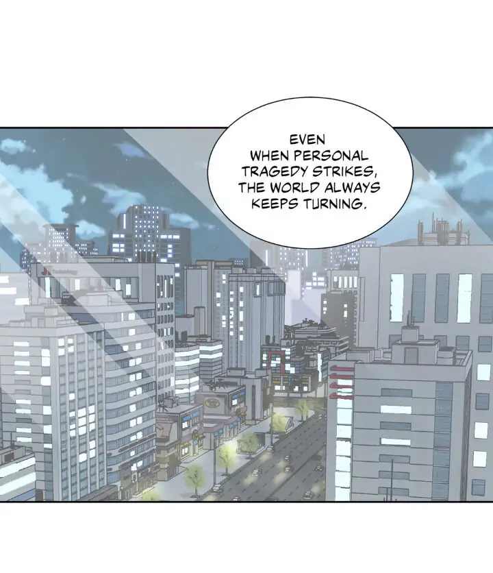 My Cute Beast! Chapter 81 - Page 44