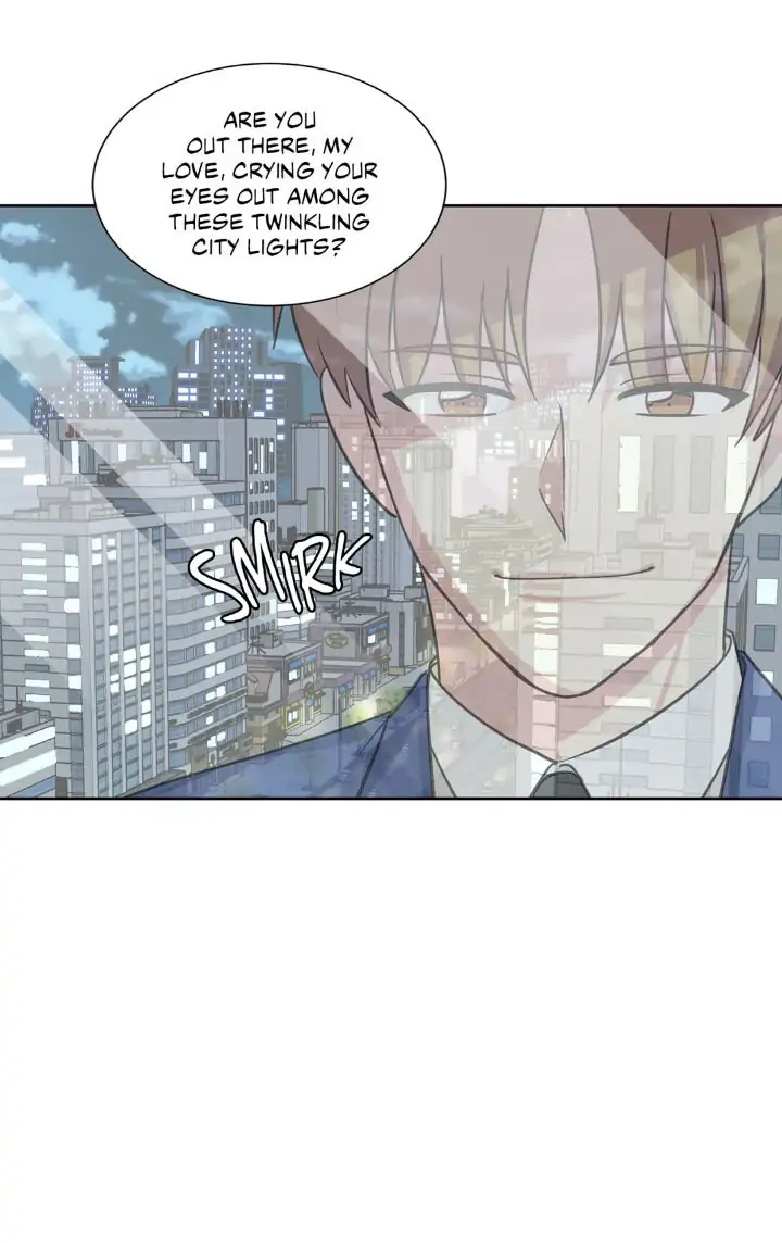 My Cute Beast! Chapter 81 - Page 45