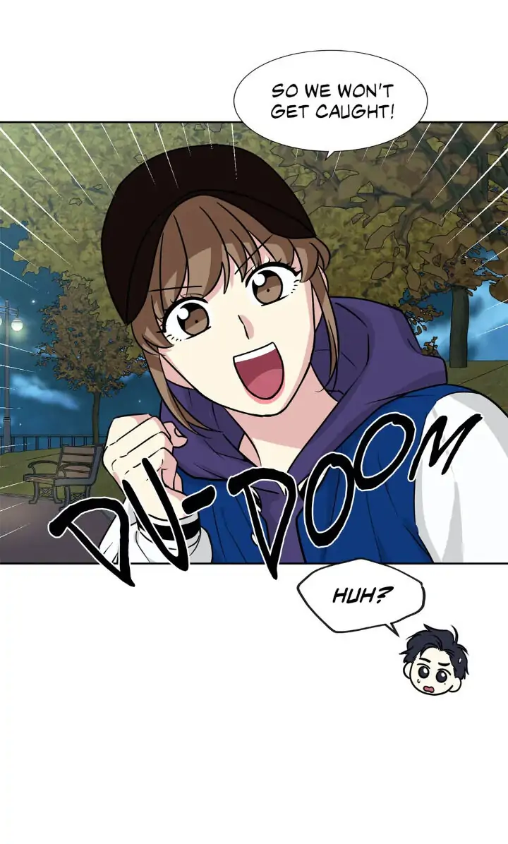 My Cute Beast! Chapter 81 - Page 6