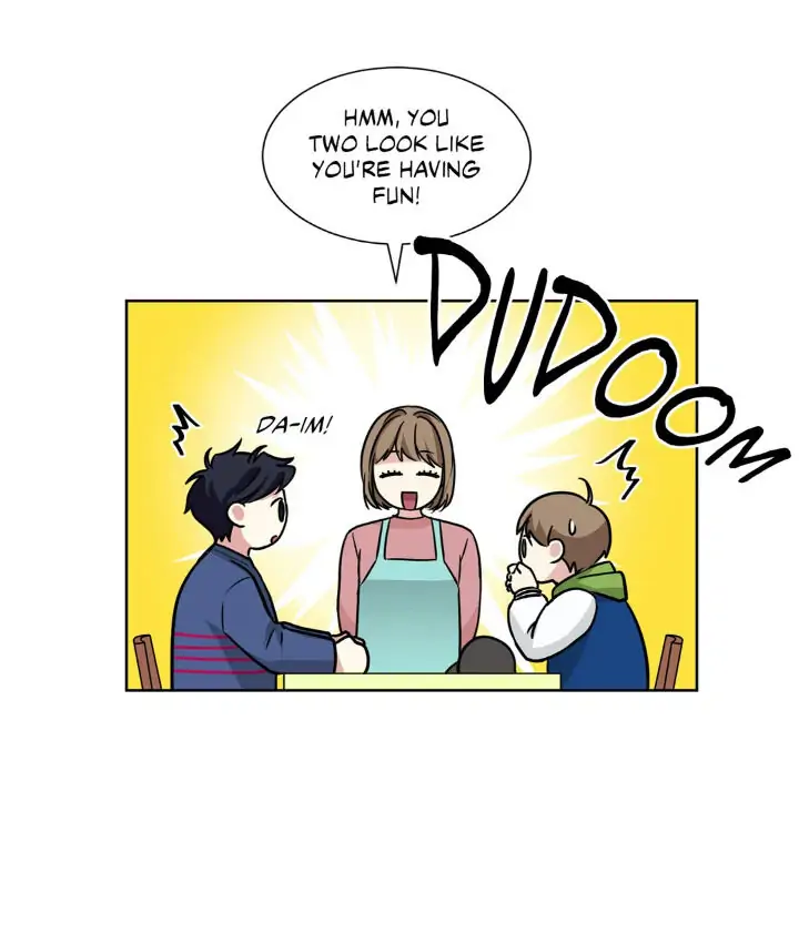 My Cute Beast! Chapter 82 - Page 16