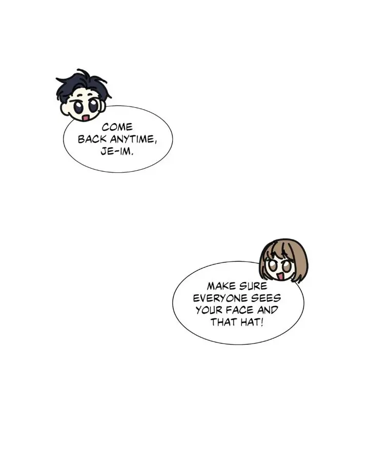 My Cute Beast! Chapter 82 - Page 18