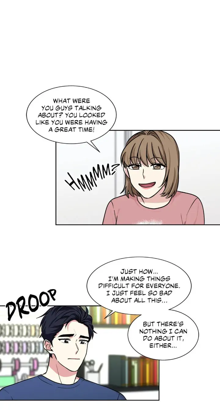 My Cute Beast! Chapter 82 - Page 22