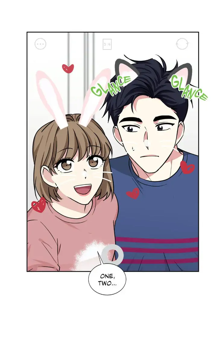 My Cute Beast! Chapter 82 - Page 24
