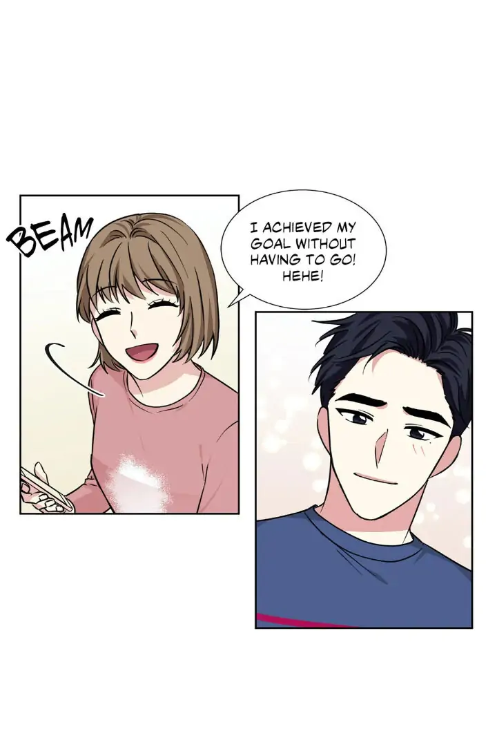 My Cute Beast! Chapter 82 - Page 28