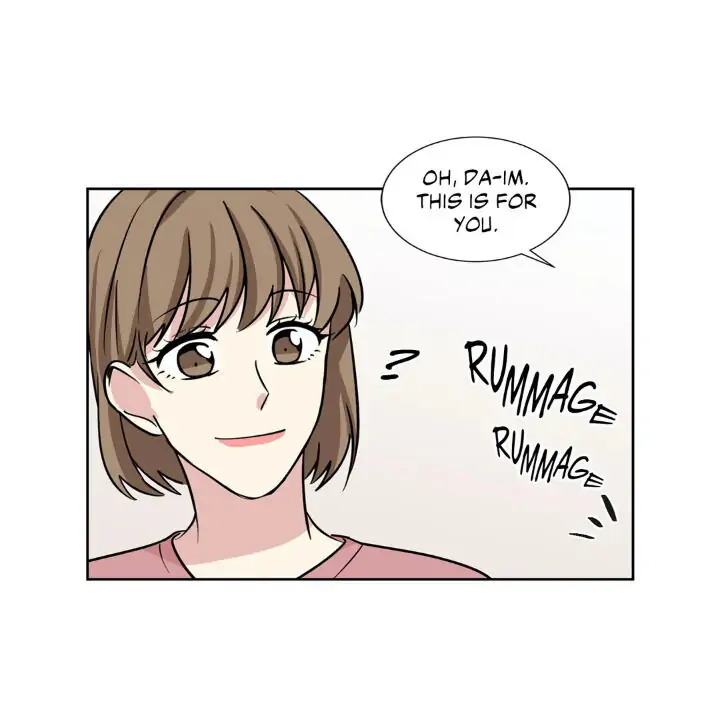 My Cute Beast! Chapter 82 - Page 29