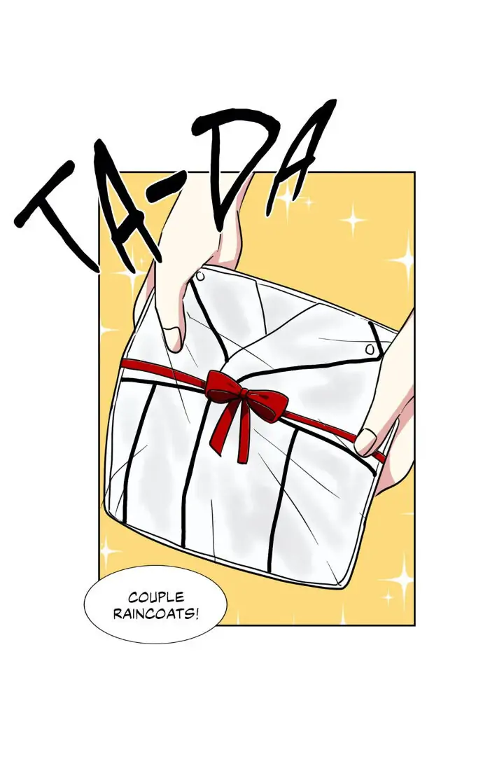 My Cute Beast! Chapter 82 - Page 30