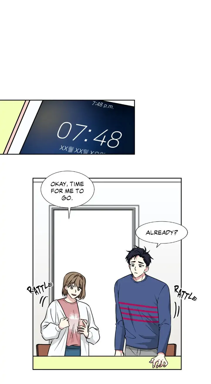 My Cute Beast! Chapter 82 - Page 32