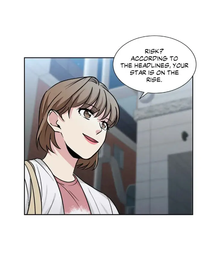 My Cute Beast! Chapter 82 - Page 38