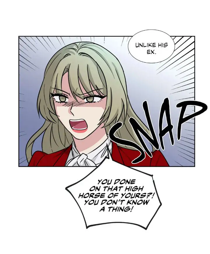 My Cute Beast! Chapter 82 - Page 43