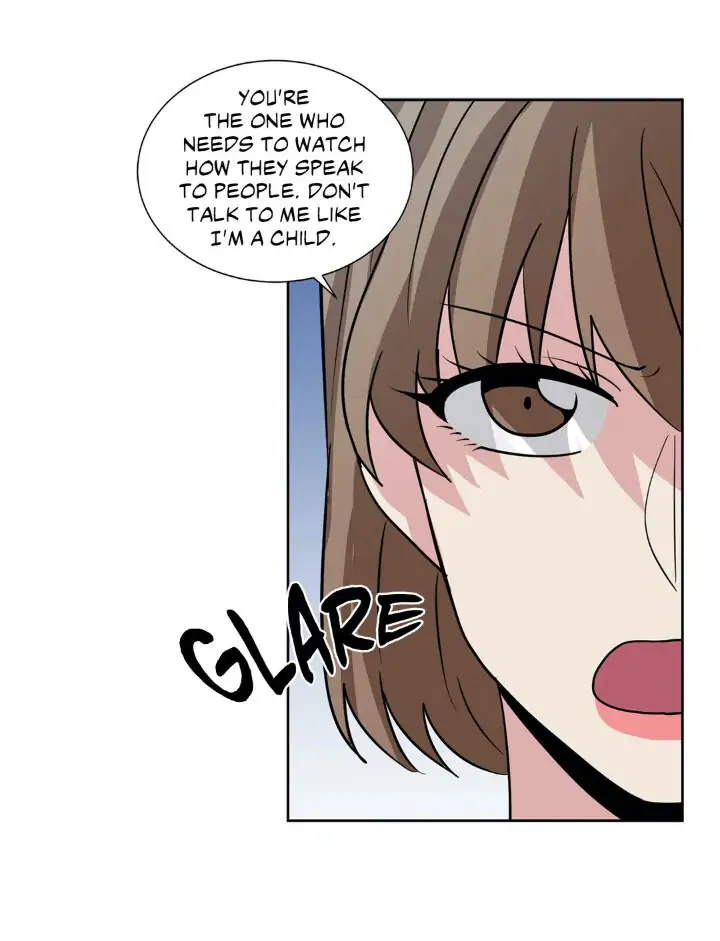 My Cute Beast! Chapter 82 - Page 45