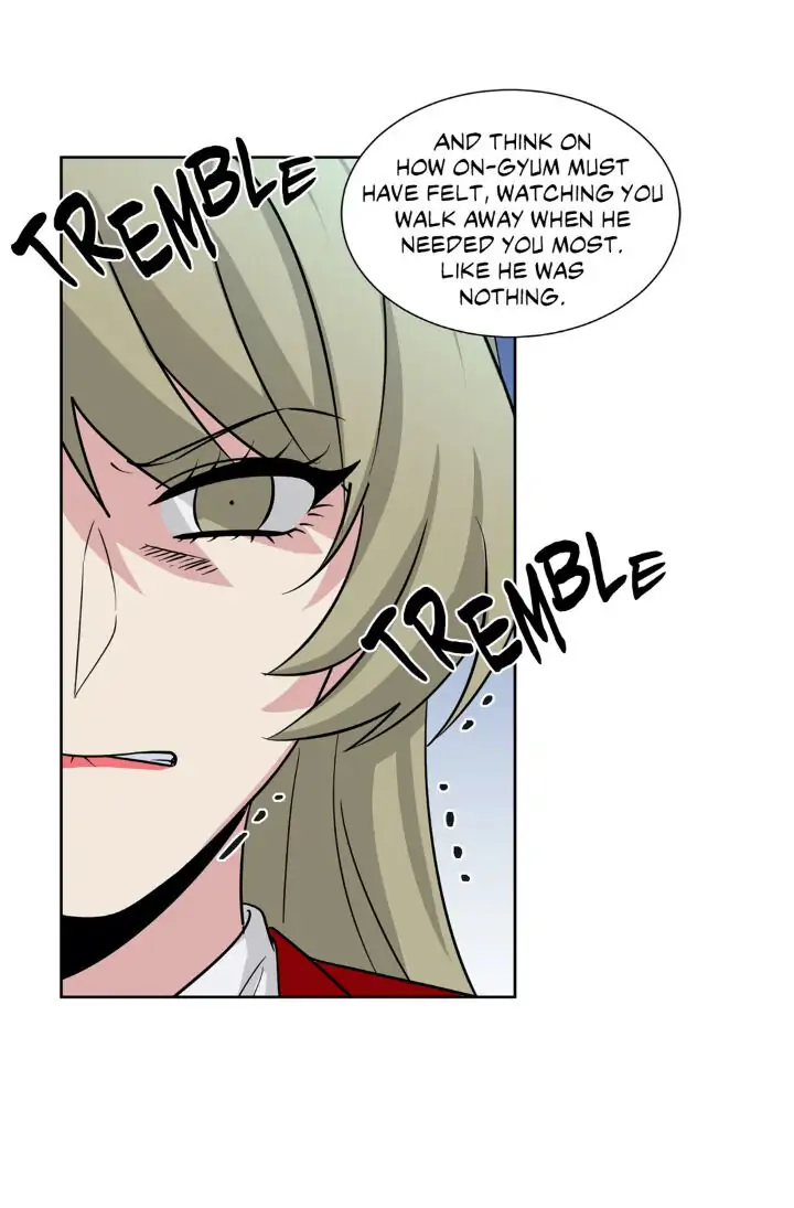 My Cute Beast! Chapter 82 - Page 46