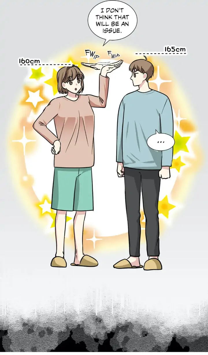 My Cute Beast! Chapter 82 - Page 6