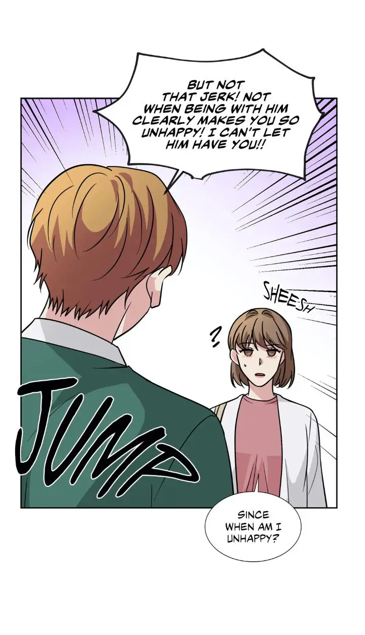 My Cute Beast! Chapter 83 - Page 12