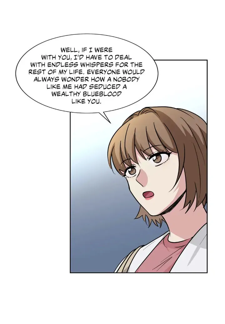 My Cute Beast! Chapter 83 - Page 16