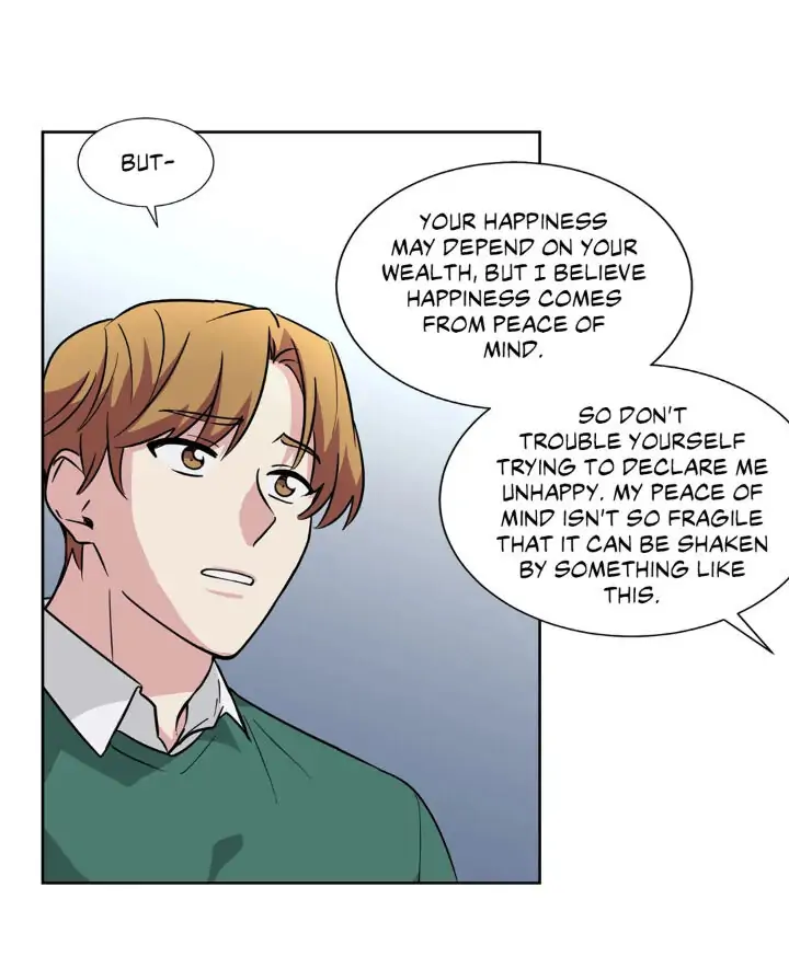 My Cute Beast! Chapter 83 - Page 17