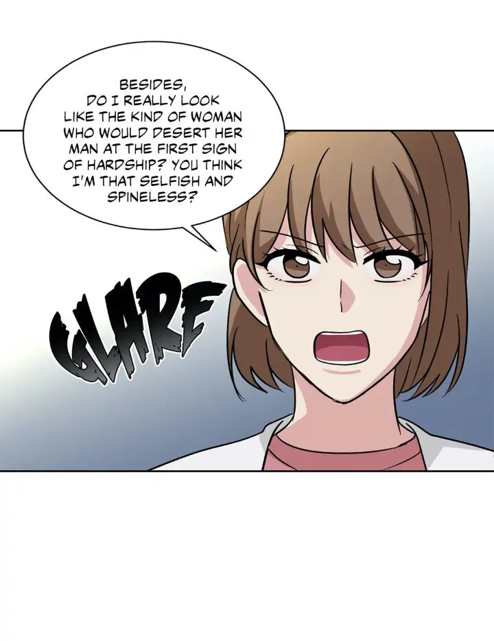 My Cute Beast! Chapter 83 - Page 18