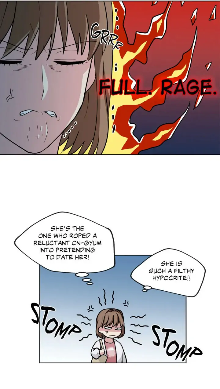 My Cute Beast! Chapter 83 - Page 3