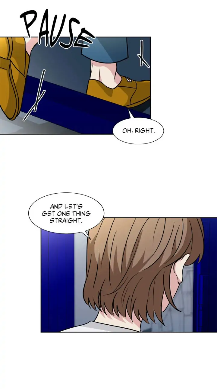 My Cute Beast! Chapter 83 - Page 21