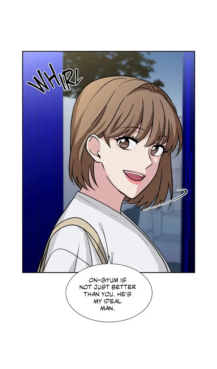 My Cute Beast! Chapter 83 - Page 22