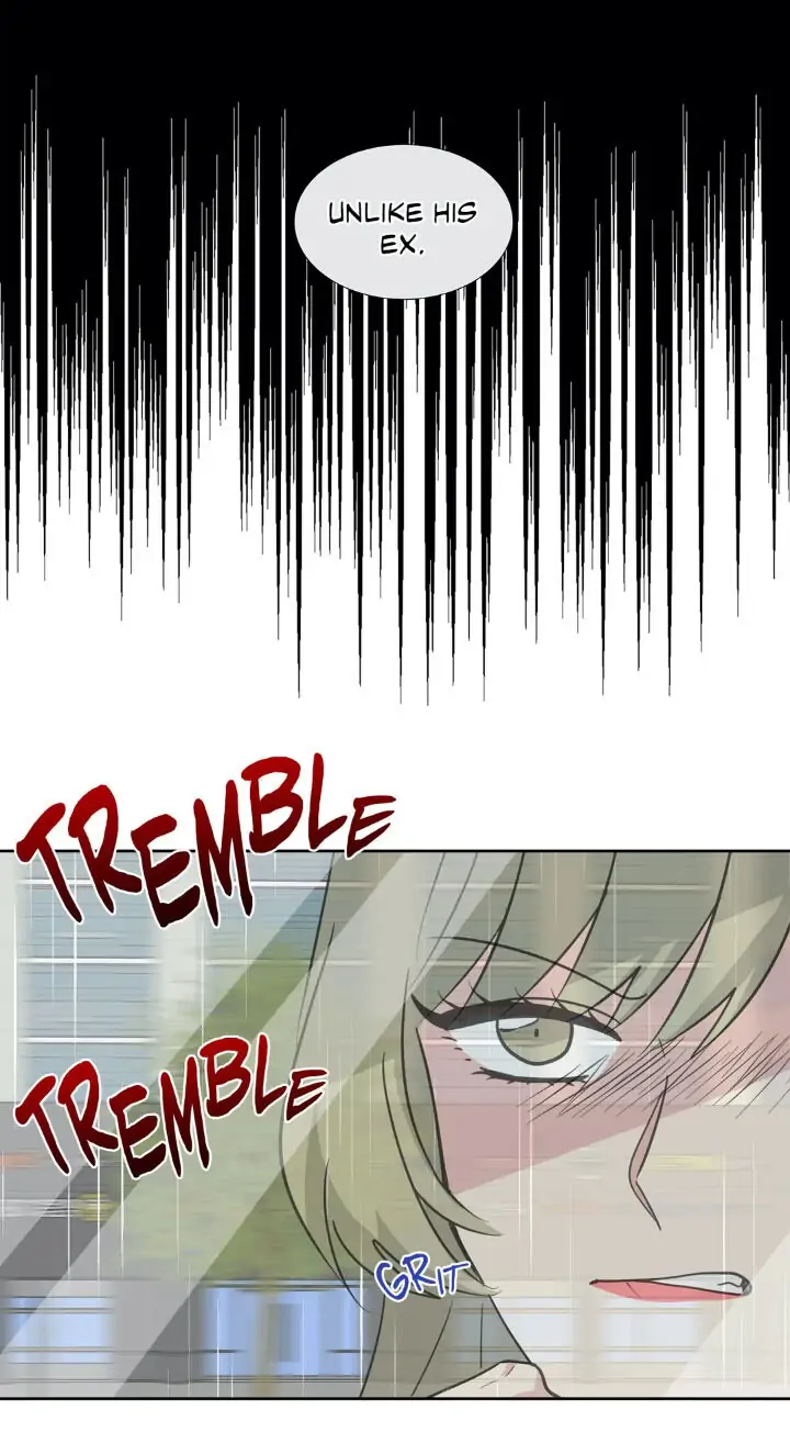 My Cute Beast! Chapter 83 - Page 28