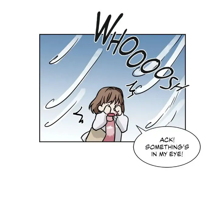 My Cute Beast! Chapter 83 - Page 4