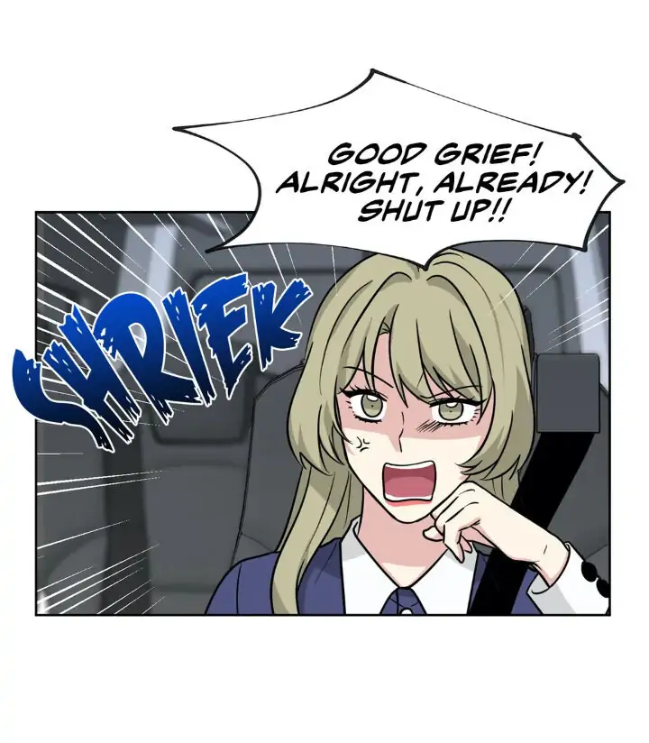 My Cute Beast! Chapter 83 - Page 33