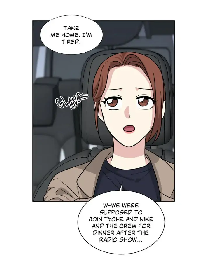 My Cute Beast! Chapter 83 - Page 36