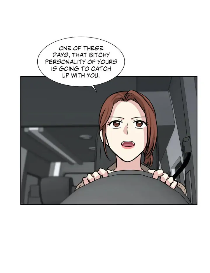 My Cute Beast! Chapter 83 - Page 40