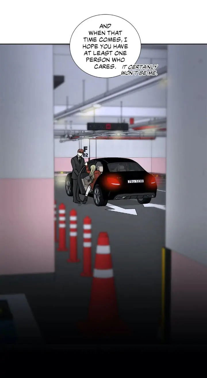 My Cute Beast! Chapter 83 - Page 41