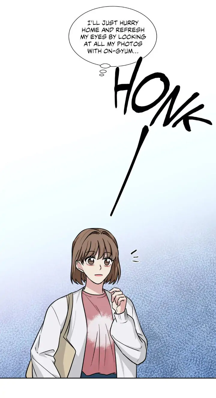 My Cute Beast! Chapter 83 - Page 6