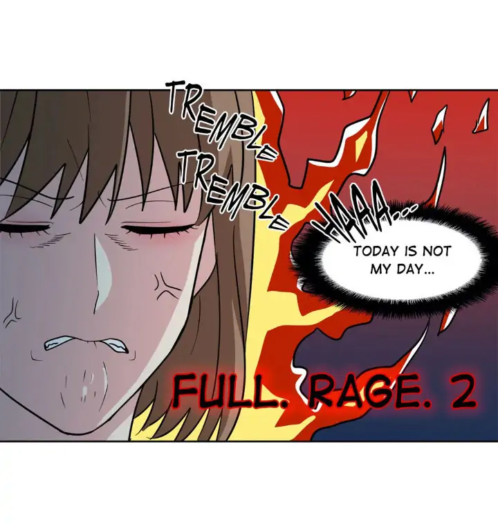 My Cute Beast! Chapter 83 - Page 8